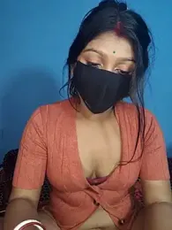 Nisha_777 webcam model stream image