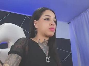 emilydaft webcam model stream image