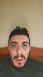 Antonio4964 webcam model stream image