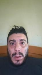 Antonio4964 webcam model stream image