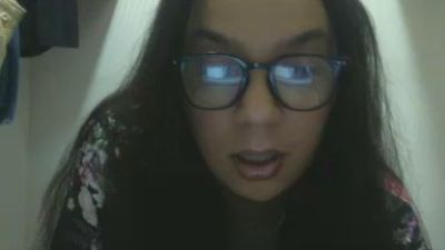 Lotuzpetals webcam model stream image