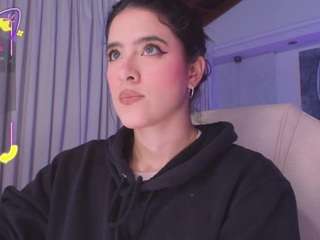 nathalie-rivers webcam model stream image