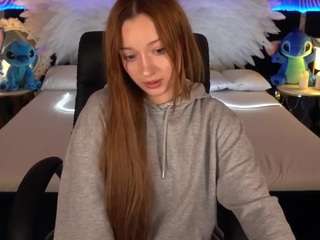 foxymayy webcam model stream image