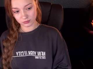 foxymayy webcam model stream image