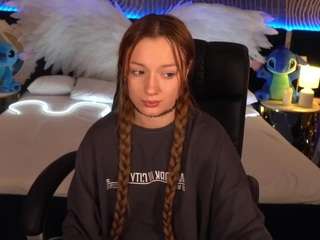 foxymayy webcam model stream image