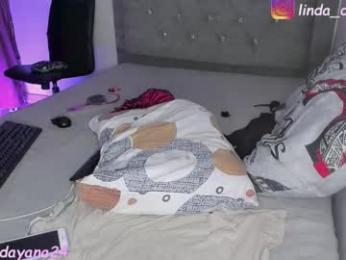 sweetdollinda webcam model stream image