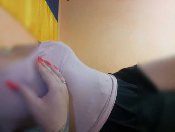 FortuneCarmen webcam model stream image