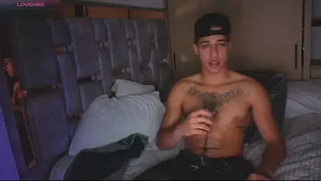 orionblaze69_ webcam model stream image