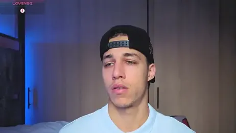 orionblaze69_ webcam model stream image