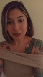 Oliviaa784 webcam model stream image