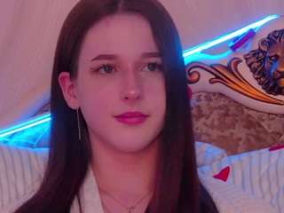 lollavibe webcam model stream image