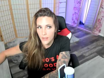 misslusciousxox webcam model stream image