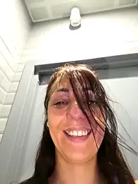 LeticiaWoods webcam model stream image