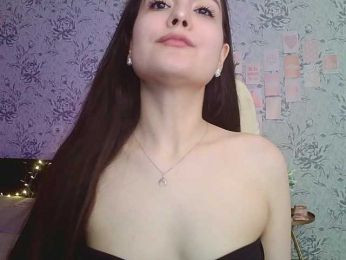 annie-fleur webcam model stream image