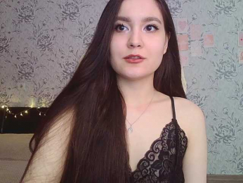 annie-fleur webcam model stream image