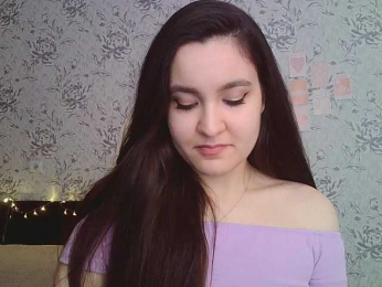 annie-fleur webcam model stream image