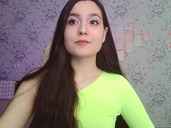 annie-fleur webcam model stream image