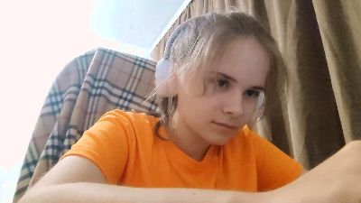 KarylHardyman webcam model stream image