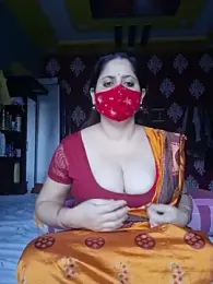 Xhsyaonatbakzgan webcam stripchat model stream image