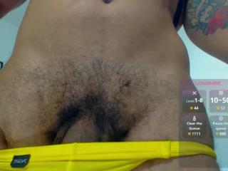 Branko Silva webcam model stream image