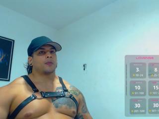 Branko Silva webcam model stream image