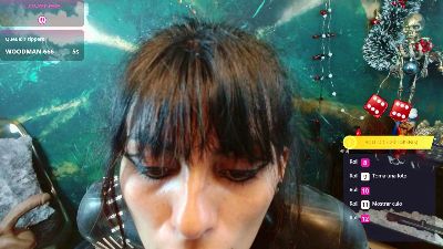 soyveronica webcam model stream image