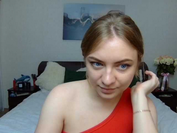 LinkaMalinka webcam model stream image
