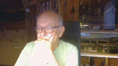 mandarin_ch webcam model stream image