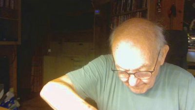 mandarin_ch webcam model stream image
