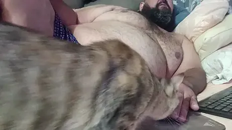 urso266 webcam model stream image