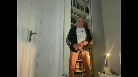 drefman webcam model stream image