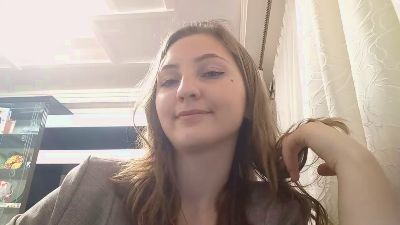 VivanDoolittle webcam model stream image