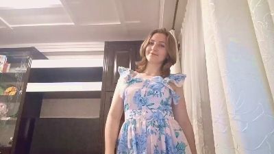 VivanDoolittle webcam cam4 model stream image