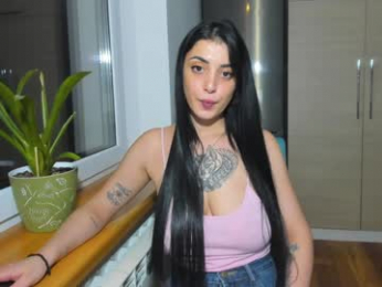 jasmin_akrivy webcam chaturbate model stream image