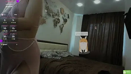Nanari_Uta webcam model stream image