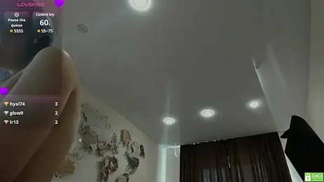 Nanari_Uta webcam model stream image