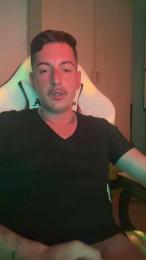 aress95 webcam model stream image