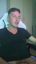 aress95 webcam model stream image