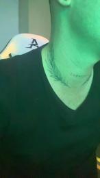 aress95 webcam model stream image