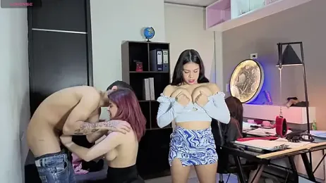 Hall_sextape webcam stripchat model stream image