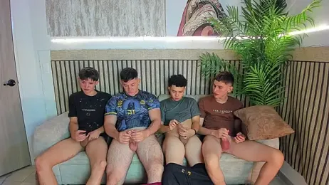 Just4life242 webcam model stream image