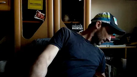 firefoxfeel webcam model stream image