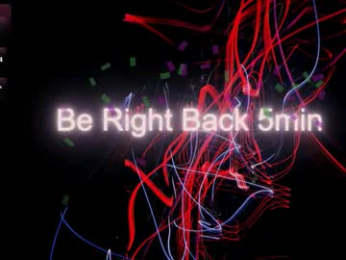 bonny_shine599 webcam model stream image