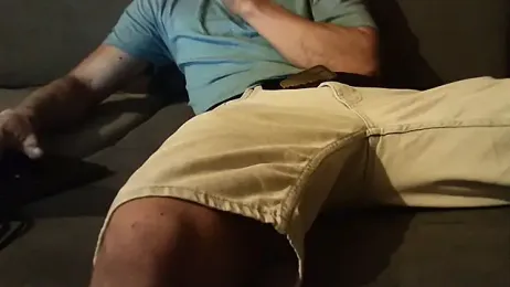 ShyGuyWannaTry webcam model stream image