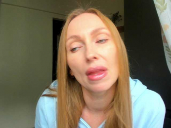 EvaXlove69 webcam model stream image