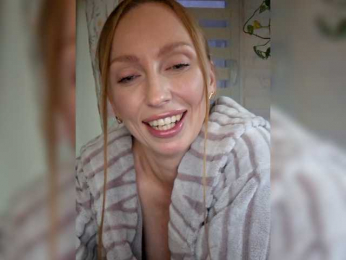 EvaXlove69 webcam model stream image