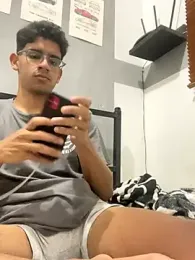 elbb_vzla webcam model stream image