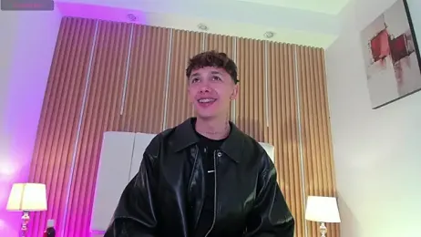 Tomy_Rox webcam model stream image