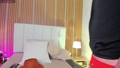 Tomy_Rox webcam model stream image