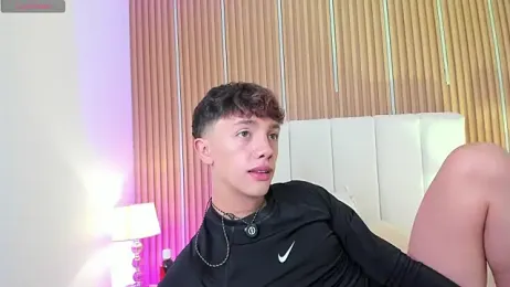 Tomy_Rox webcam model stream image